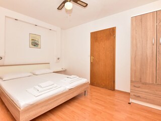 Villa Baška Voda Caratteristiche 15