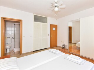 Villa Baška Voda Caratteristiche 31