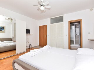 Villa Baška Voda Caratteristiche 32