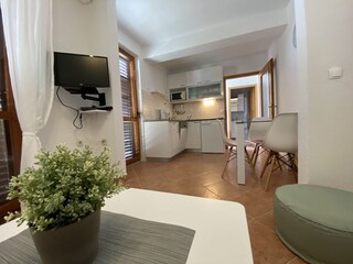 Villa Baška Voda Caratteristiche 18