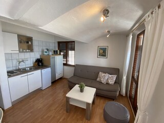 Villa Baška Voda Caratteristiche 20