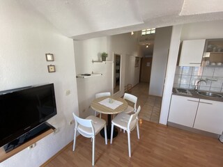 Villa Baška Voda Caratteristiche 19