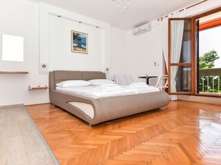 Villa Baška Voda Caratteristiche 27