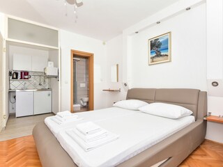 Villa Baška Voda Caratteristiche 28