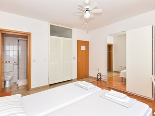 Villa Baška Voda Caratteristiche 29