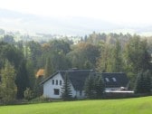 Ferienwohnung Grünhain-Beierfeld Außenaufnahme 1