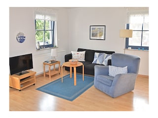 Ferienwohnung Prerow Ausstattung 5