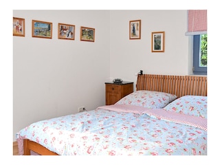 Ferienwohnung Prerow Ausstattung 7