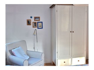 Ferienwohnung Prerow Ausstattung 8
