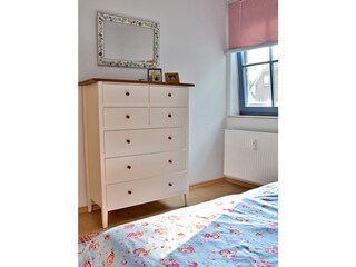 Ferienwohnung Prerow Ausstattung 9