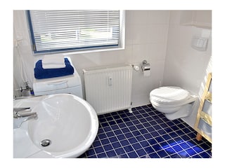 Ferienwohnung Prerow Ausstattung 10