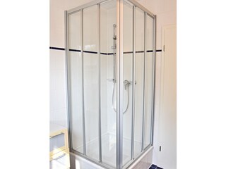 Ferienwohnung Prerow Ausstattung 11