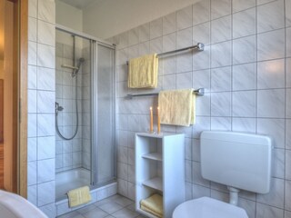 WC Bereich