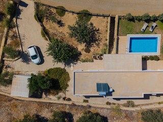 Villa Pitsidia Umgebung 39