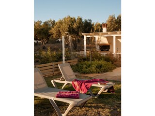 Villa Pitsidia Outdoor Recording 20