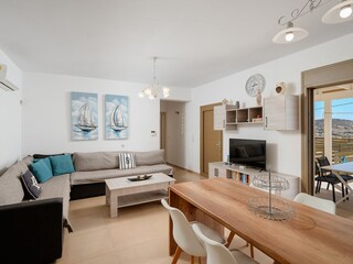 Villa Pitsidia Ausstattung 23