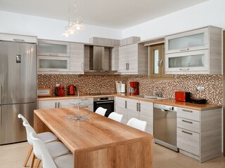 Villa Pitsidia Ausstattung 26