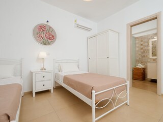 Villa Pitsidia Ausstattung 29