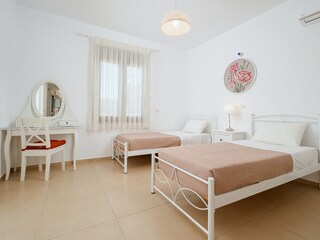 Villa Pitsidia Ausstattung 30