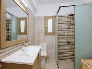 Villa Pitsidia Ausstattung 35