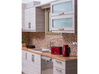 Villa Pitsidia Ausstattung 27