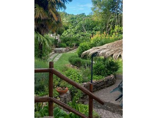 Holiday house Monteverdi Marittimo Outdoor Recording 12