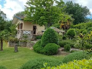 Ferienhaus La Gualda - Monteverdi Marittimo - image1