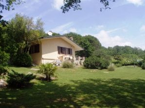 Holiday house La Gualda - Monteverdi Marittimo - image1