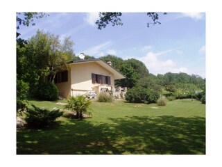 Holiday house Monteverdi Marittimo Outdoor Recording 3