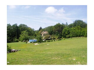 Casa per le vacanze Monteverdi Marittimo Registrazione all'aperto 4