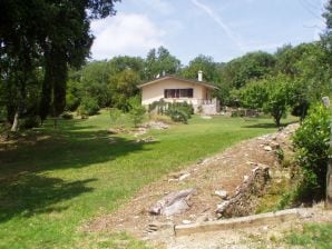 Holiday house La Gualda - Monteverdi Marittimo - image1