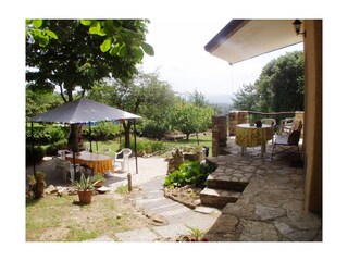 Holiday house Monteverdi Marittimo Outdoor Recording 7