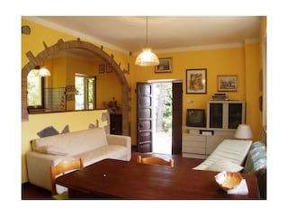 Vakantiehuis Monteverdi Marittimo Kenmerken 14