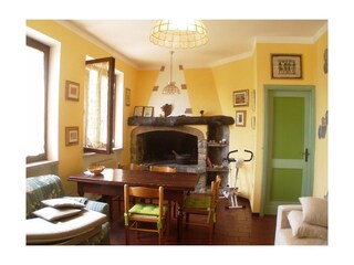 Casa per le vacanze Monteverdi Marittimo Caratteristiche 15