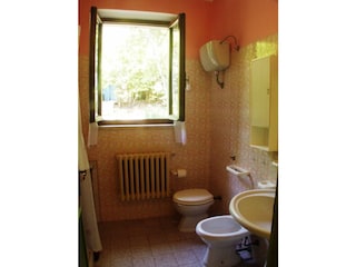 Vakantiehuis Monteverdi Marittimo Kenmerken 18