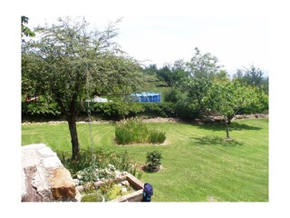 Casa per le vacanze Monteverdi Marittimo Registrazione all'aperto 9