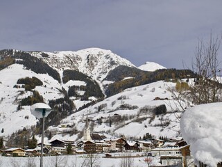 Apartamento Rauris Entorno 12