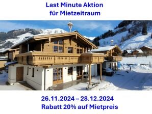 Appartement Chalet Hochalmbahnen - Rauris - image1