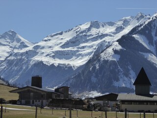 Appartement Rauris Environnement 13