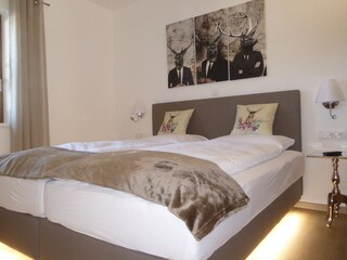 Apartamento Rauris Características 8