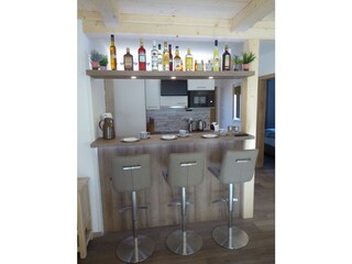 Appartement Rauris Kenmerken 7