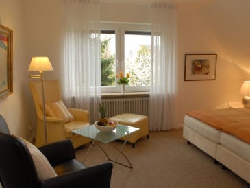 Apartment Gästehaus Steinhardt