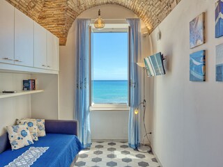 Apartamento de vacaciones Imperia Características 20