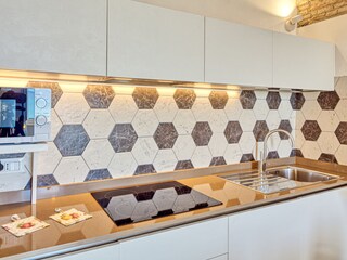 Appartamento per vacanze Imperia Caratteristiche 21