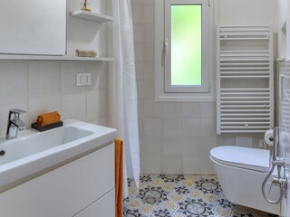 Apartamento de vacaciones Imperia Características 24
