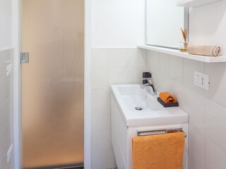 Apartamento de vacaciones Imperia Características 25