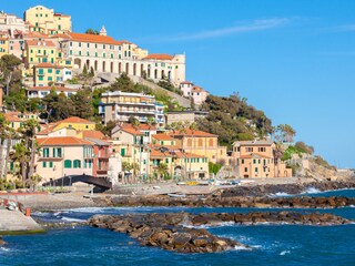 Apartamento de vacaciones Imperia Entorno 26