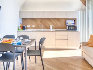 Appartamento per vacanze Imperia Caratteristiche 6