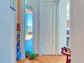 Apartamento de vacaciones Imperia Características 10