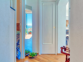 Appartamento per vacanze Imperia Caratteristiche 10